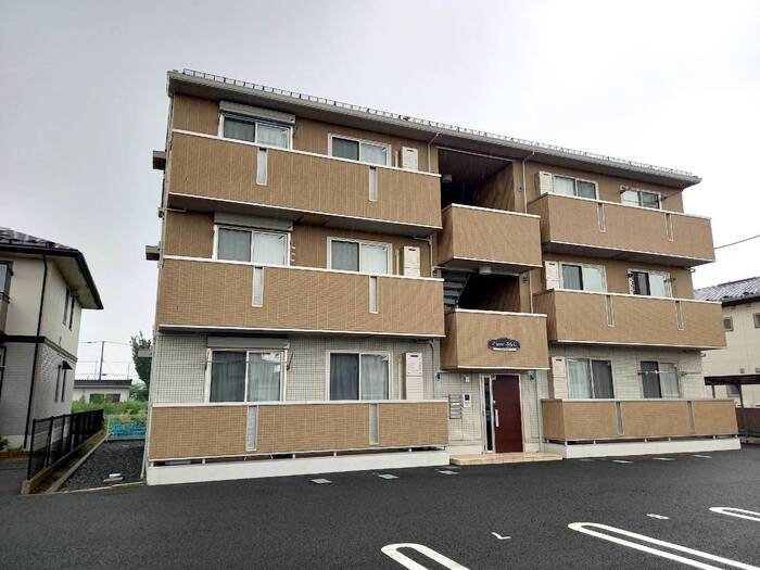 セジュール・リリー　Ｃ