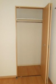 【収納】 | スカイコート大森第６