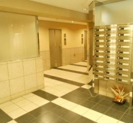 【その他共用部分】 | スカイコート大森第６