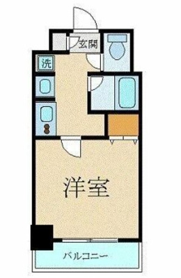 【外観】 | スカイコート大森第６