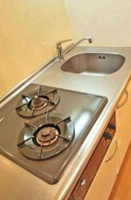 【浴室】 | スカイコート大森第６