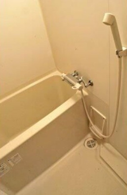 【トイレ】 | スカイコート大森第６