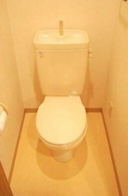 【エントランス】 | スカイコート大森第６