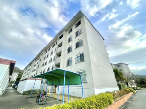 マボリシーハイツ3号棟の画像