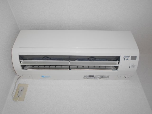 メゾン・ド・ヴィレ千葉中央の設備