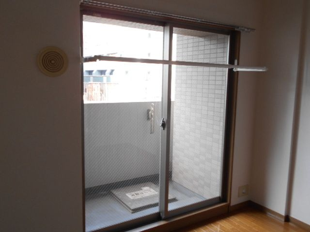 メゾン・ド・ヴィレ千葉中央の設備