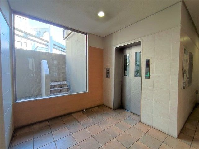 メゾン・ド・ヴィレ千葉中央のその他共用部分