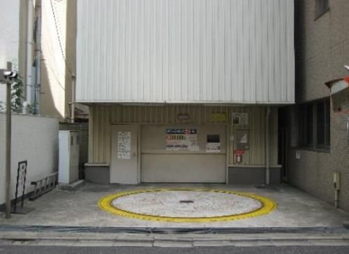 メゾン・ド・ヴィレ千葉中央のその他共用部分