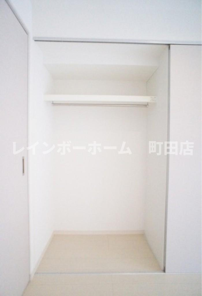 リブリ・ロイヤルサクセス※初期費用分割あと払いサービス利用可能物件の収納