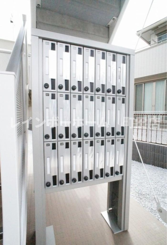 リブリ・ロイヤルサクセス※初期費用分割あと払いサービス利用可能物件のその他共用部分