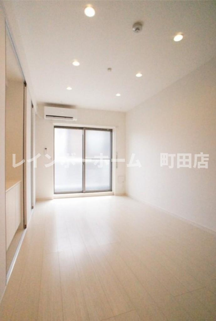 リブリ・ロイヤルサクセス※初期費用分割あと払いサービス利用可能物件の居間・リビング