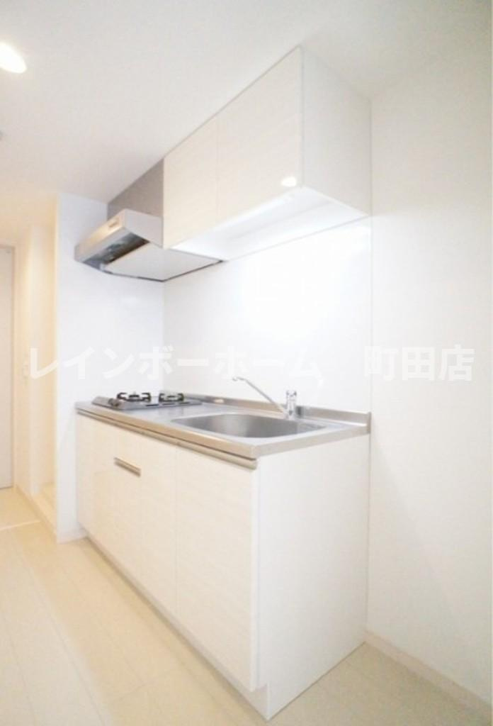 リブリ・ロイヤルサクセス※初期費用分割あと払いサービス利用可能物件のキッチン