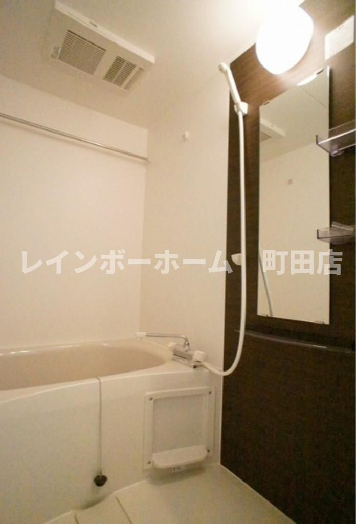 リブリ・ロイヤルサクセス※初期費用分割あと払いサービス利用可能物件の浴室