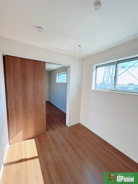 Anecis岩崎の内装