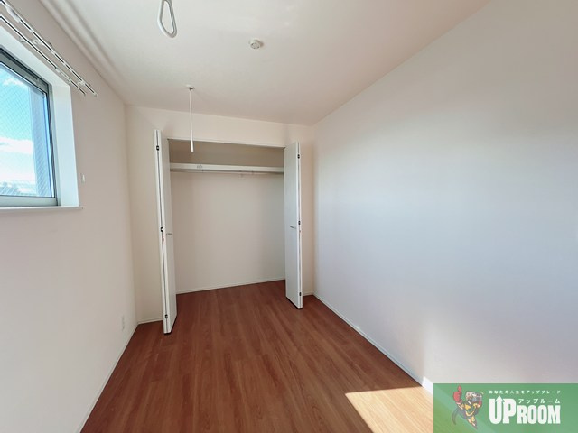 Anecis岩崎の内装