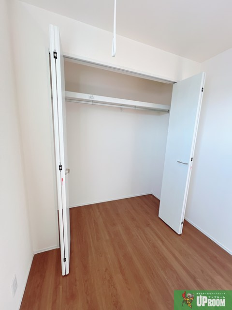 Anecis岩崎の収納