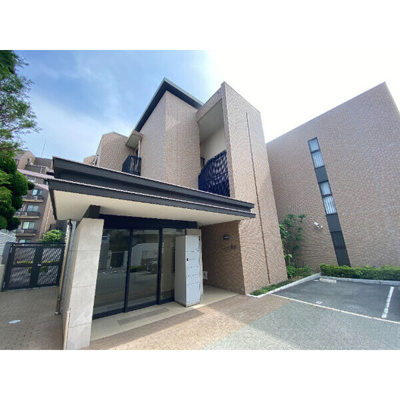 【外観】 | リブレ御影