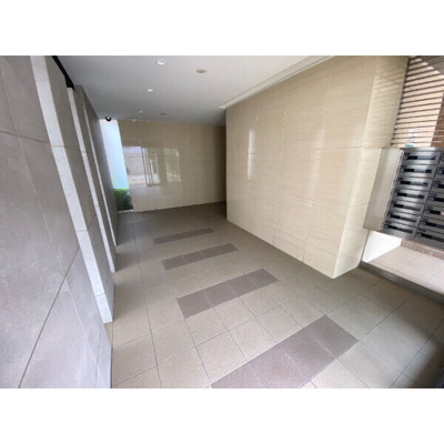 【ロビー】 | リブレ御影