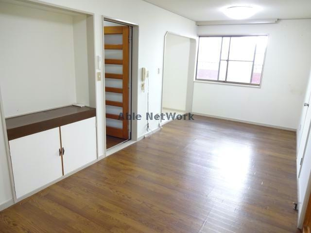 ジョリエ大野原の居間・リビング|※イメージ