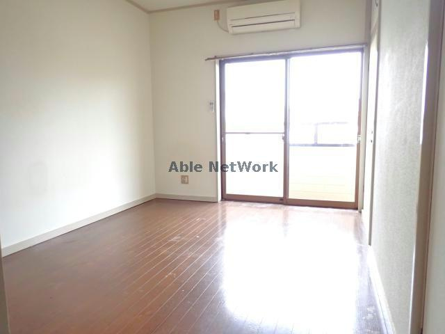 ジョリエ大野原の洋室|南側洋室※イメージ