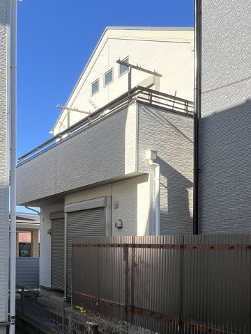 茅ヶ崎市室田１丁目中古戸建の画像