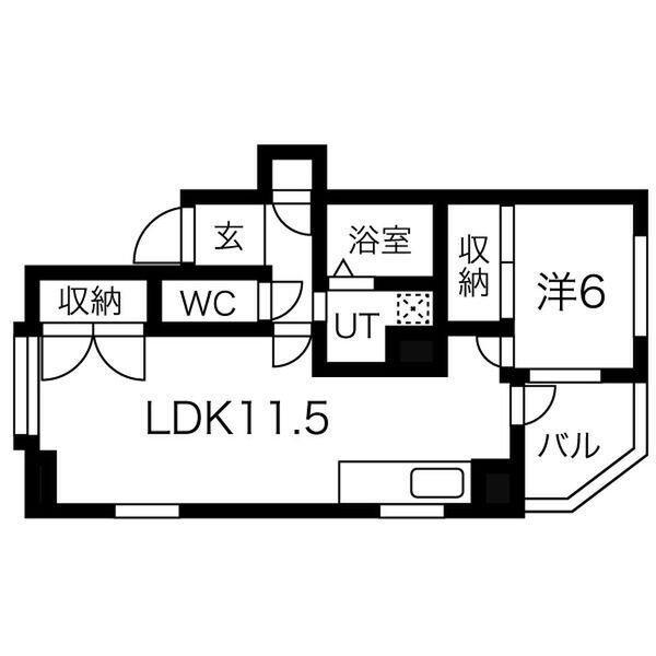 パシフィック上本町