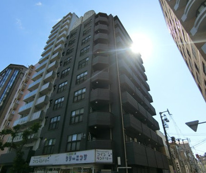 パシフィック上本町