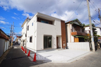 東大阪市大蓮東5丁目の画像