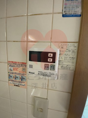 【設備】 | 貝塚市地蔵堂戸建