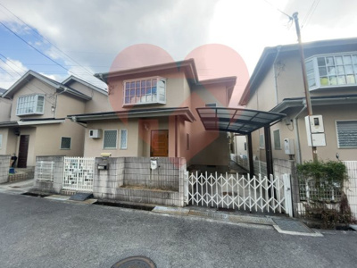  | 貝塚市地蔵堂戸建