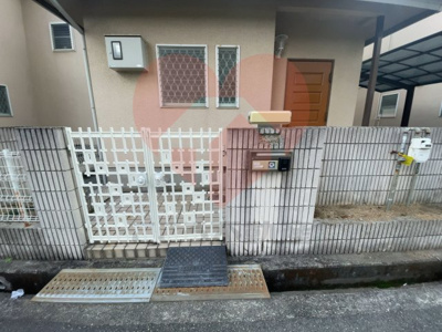  | 貝塚市地蔵堂戸建