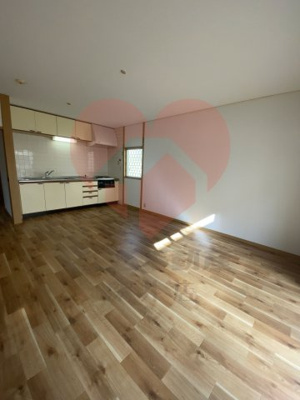 【居間・リビング】 | 貝塚市地蔵堂戸建