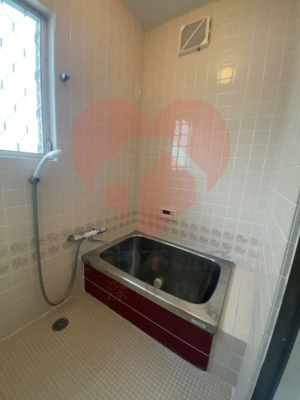 【浴室】 | 貝塚市地蔵堂戸建