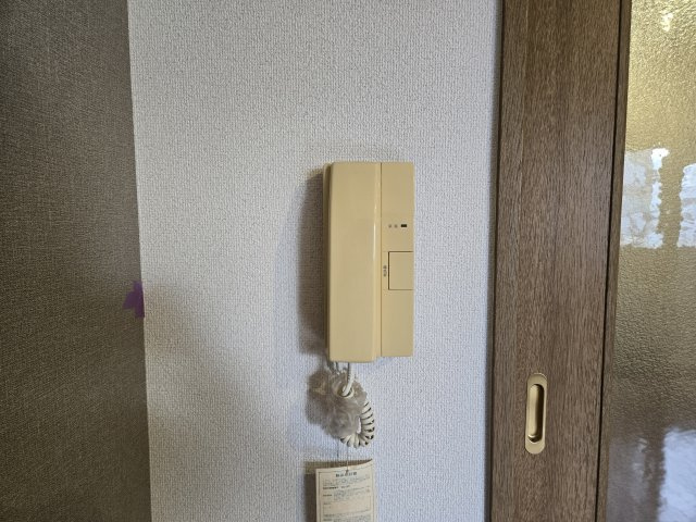 ライジングヴィラ葵|名古屋市の賃貸ならMy賃貸のセキュリティ|ライジングヴィラ葵