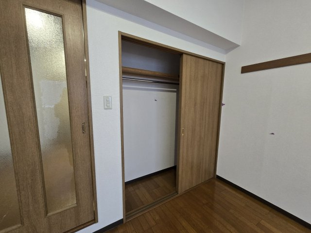 ライジングヴィラ葵|名古屋市の賃貸ならMy賃貸の収納|ライジングヴィラ葵