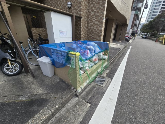 ライジングヴィラ葵|名古屋市の賃貸ならMy賃貸のその他共用部分|ライジングヴィラ葵