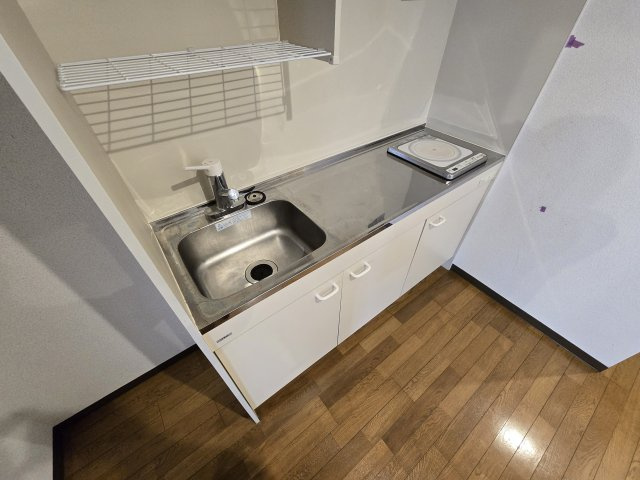 ライジングヴィラ葵|名古屋市の賃貸ならMy賃貸のキッチン|ライジングヴィラ葵