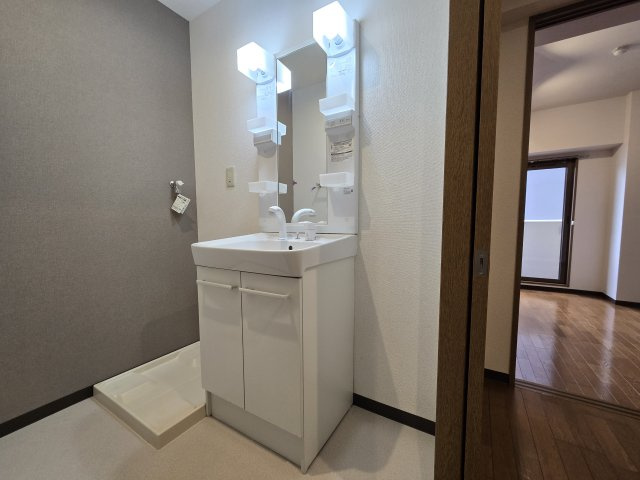 ライジングヴィラ葵|名古屋市の賃貸ならMy賃貸の洗面所|ライジングヴィラ葵