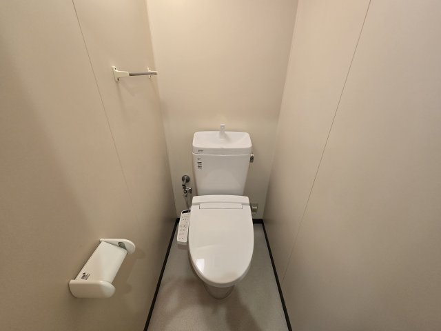 ライジングヴィラ葵|名古屋市の賃貸ならMy賃貸のトイレ|ライジングヴィラ葵