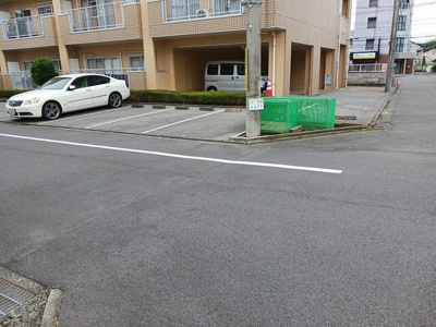 【駐車場】 | ＬＡＳＳＩＫ