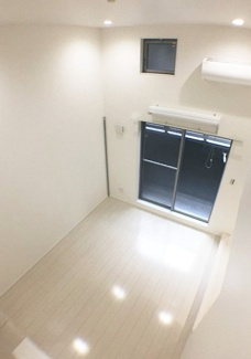 【バルコニー】 | Creanjyu suzu