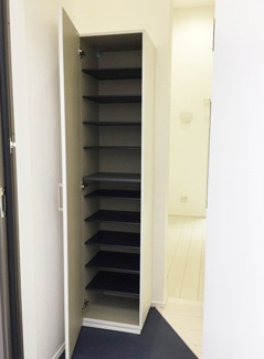 【玄関】 | Creanjyu suzu