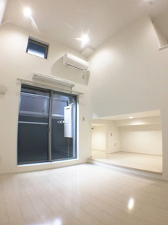 【洋室】 | Creanjyu suzu