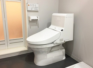 【トイレ】 | Creanjyu suzu