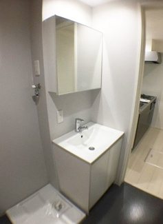 【独立洗面台】 | Creanjyu suzu