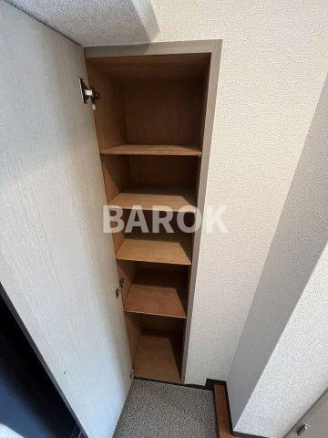 福岡市博多区住吉２丁目の賃貸マンションのその他共用部分