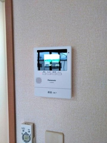 セジュールベリーのセキュリティ