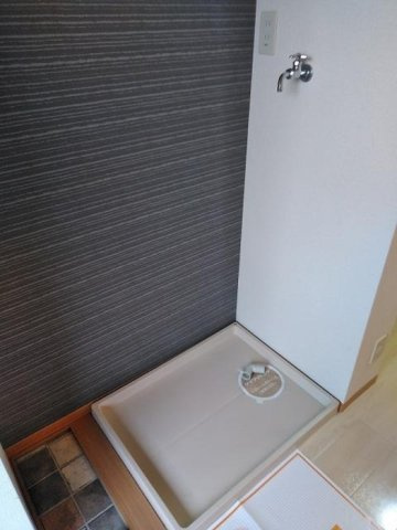 セジュールベリーの洗面所