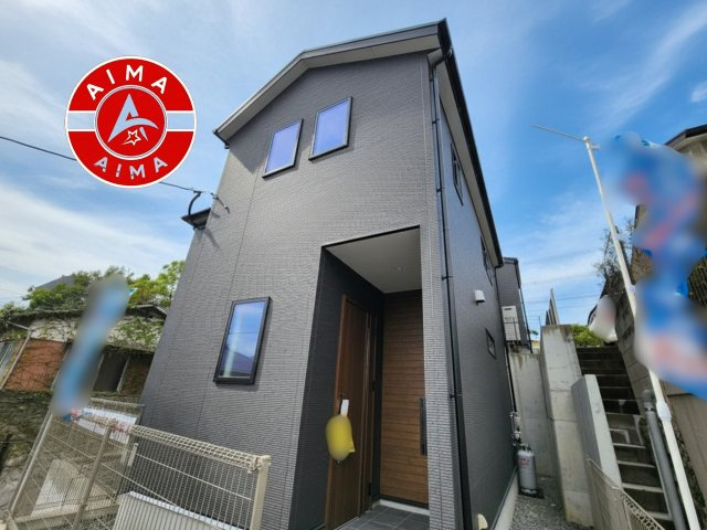 福岡市東区香住ヶ丘4丁目第4-1棟（1号棟）