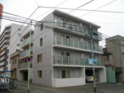 ライフコートの画像